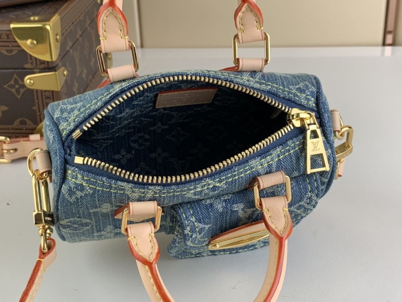 LV Speedy Bags